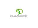 50 Creative Solutions Ltd logo